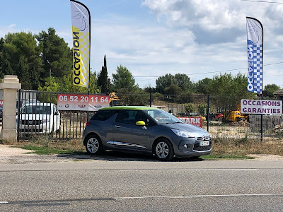 DPV AUTO à Aix-en-Provence