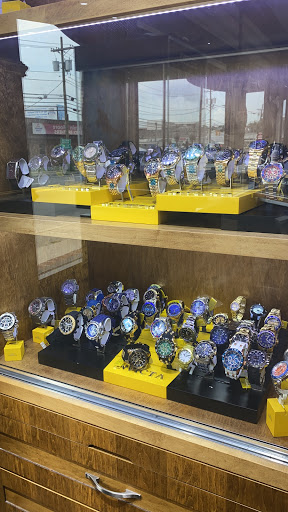 Jeweler «Eli Adams Jewelers», reviews and photos, 114 Essex St, Rochelle Park, NJ 07662, USA