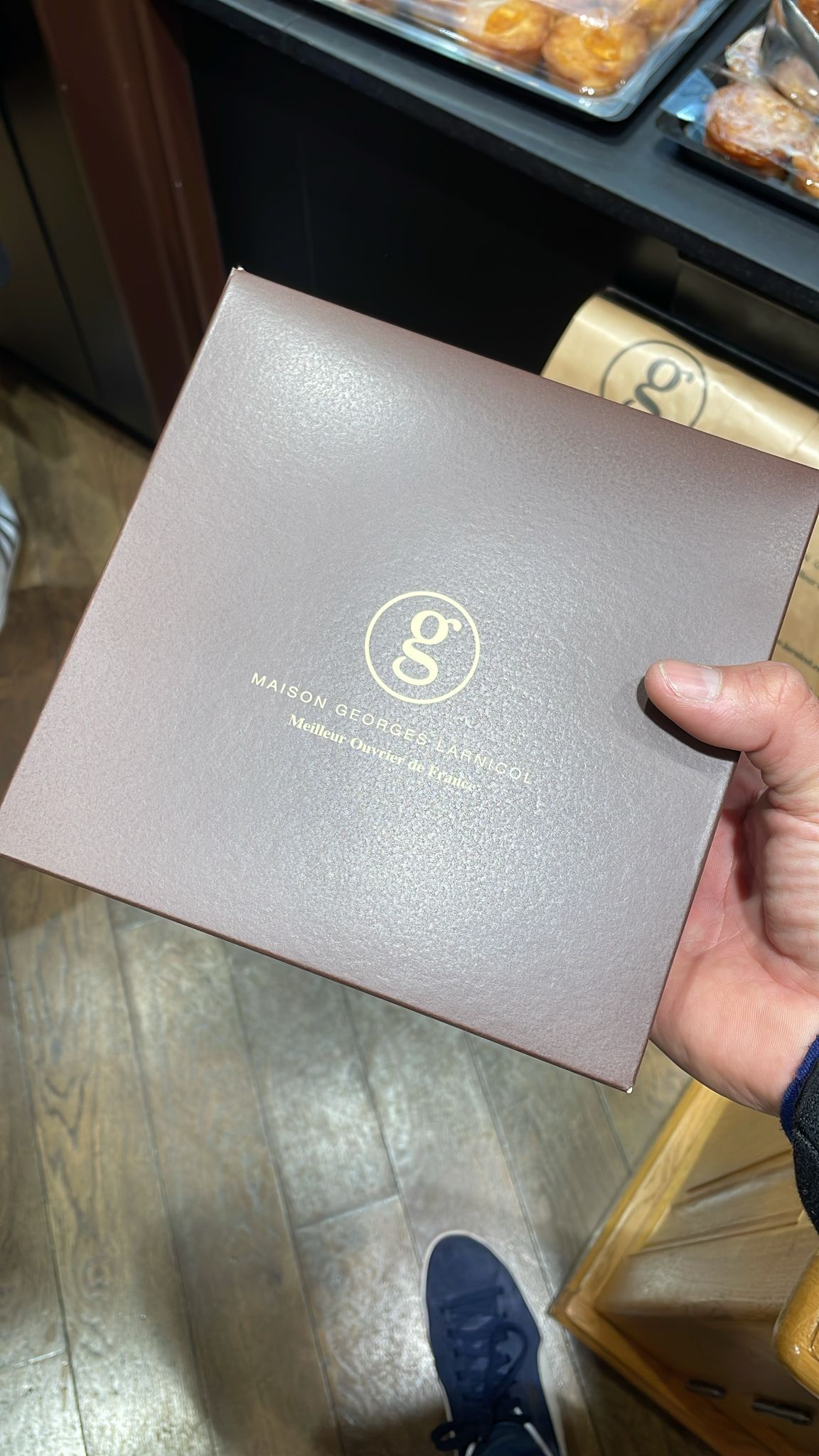 Photo n° 1 de l'avis de Pedro.o fait le 26/12/2023 à 16:00