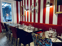 Atmosphère du Restaurant italien Casa Gennaro à Marseille - n°11