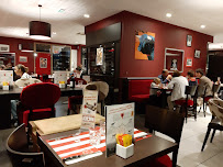 Atmosphère du Restaurant de viande Restaurant La Boucherie à Villenave-d'Ornon - n°2