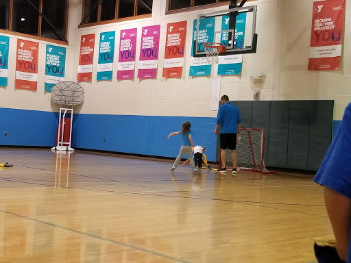 Non-Profit Organization «Carls Family YMCA», reviews and photos, 300 Family Dr, Milford, MI 48381, USA