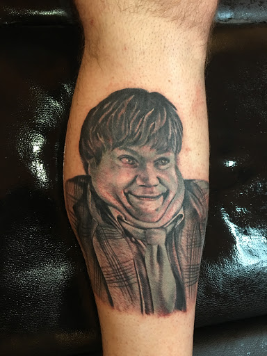 Explore blackjack tattoo ideas, creative tattoo ideas in Klamath Falls, available at Live Canvas Tattoos Klamath Falls