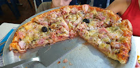 Pizza du Restaurant Chez Francine à Martigues - n°4