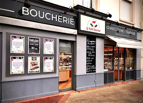 Boucherie-charcuterie Le Petit Boucher Montreuil-Juigné