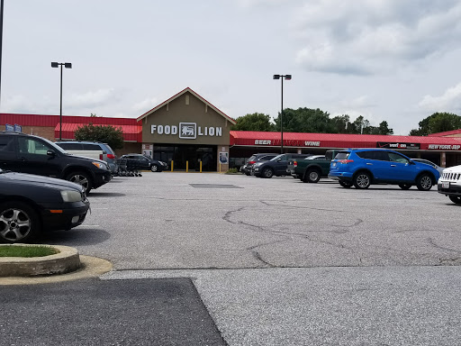 Grocery Store «Food Lion», reviews and photos, 3000 Gamber Rd, Finksburg, MD 21048, USA