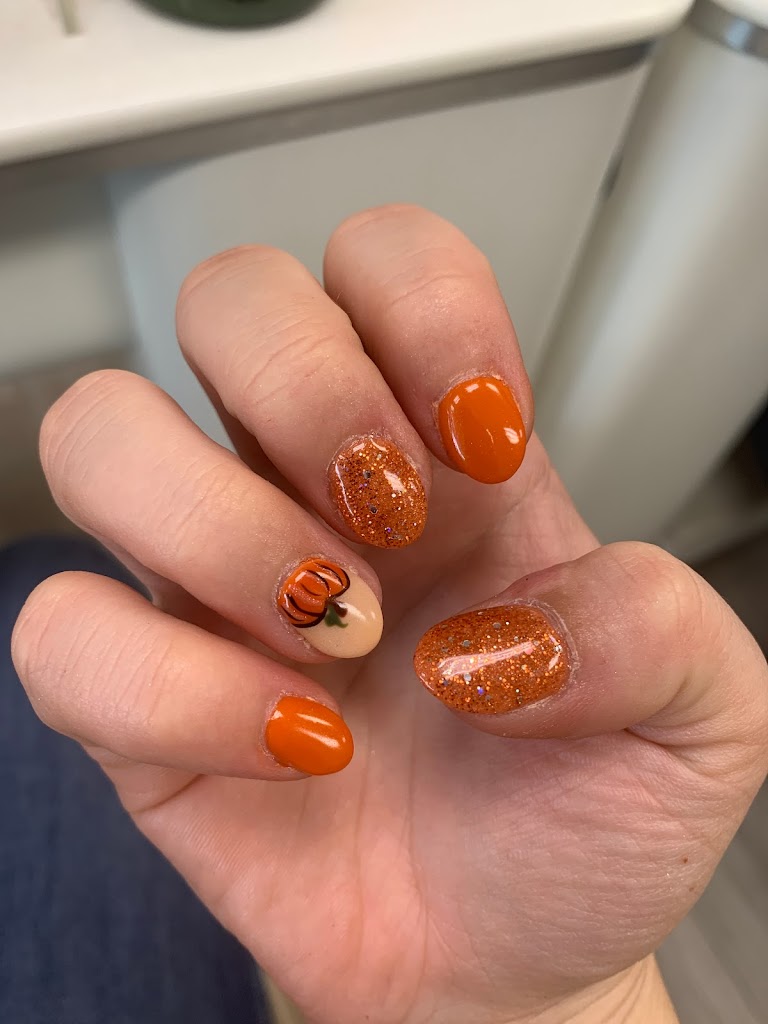 Crystal Nails & Spa 15931
