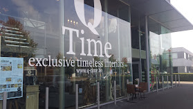 Q Time Interiors