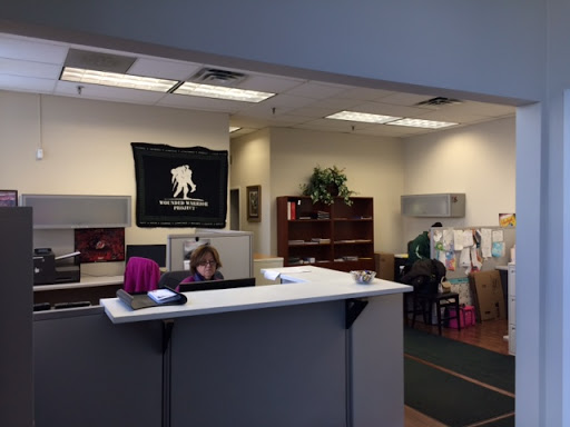 Moving and Storage Service «Main Street Movers», reviews and photos, 708 S 21st St, Irvington, NJ 07111, USA