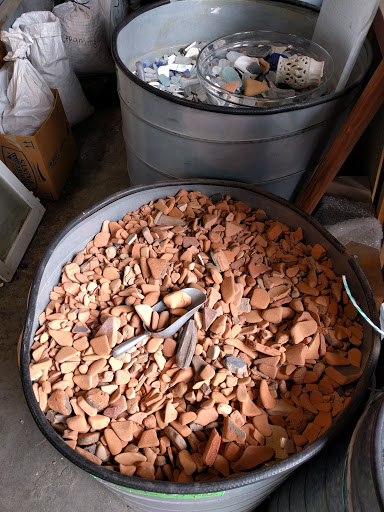 Hardware Store «Building Resources», reviews and photos, 701 Amador St, San Francisco, CA 94124, USA