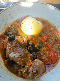 Plats et boissons du Restaurant Au Bord de l’Eau à Buzet-sur-Baïse - n°15