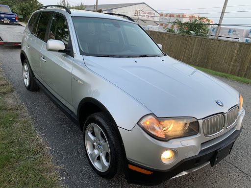 Used Car Dealer «Luxury Cars Xchange», reviews and photos, 15523 Weber Rd #103, Lockport, IL 60441, USA