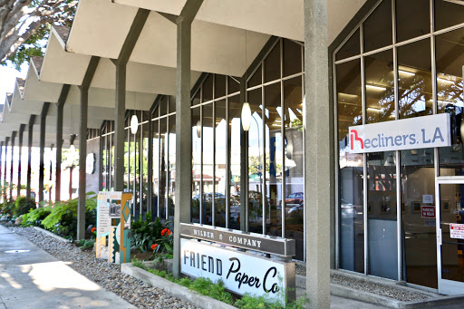 Furniture Store «The Sofa Company - Pasadena», reviews and photos, 100 W Green St, Pasadena, CA 91105, USA