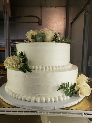 Pan De Vida Bakery image