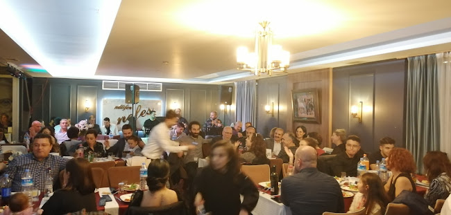 Nilüfer Nefes Restaurant & Bahçe & Toplantı Salonları & Bir Nefes Yeter - Bursa