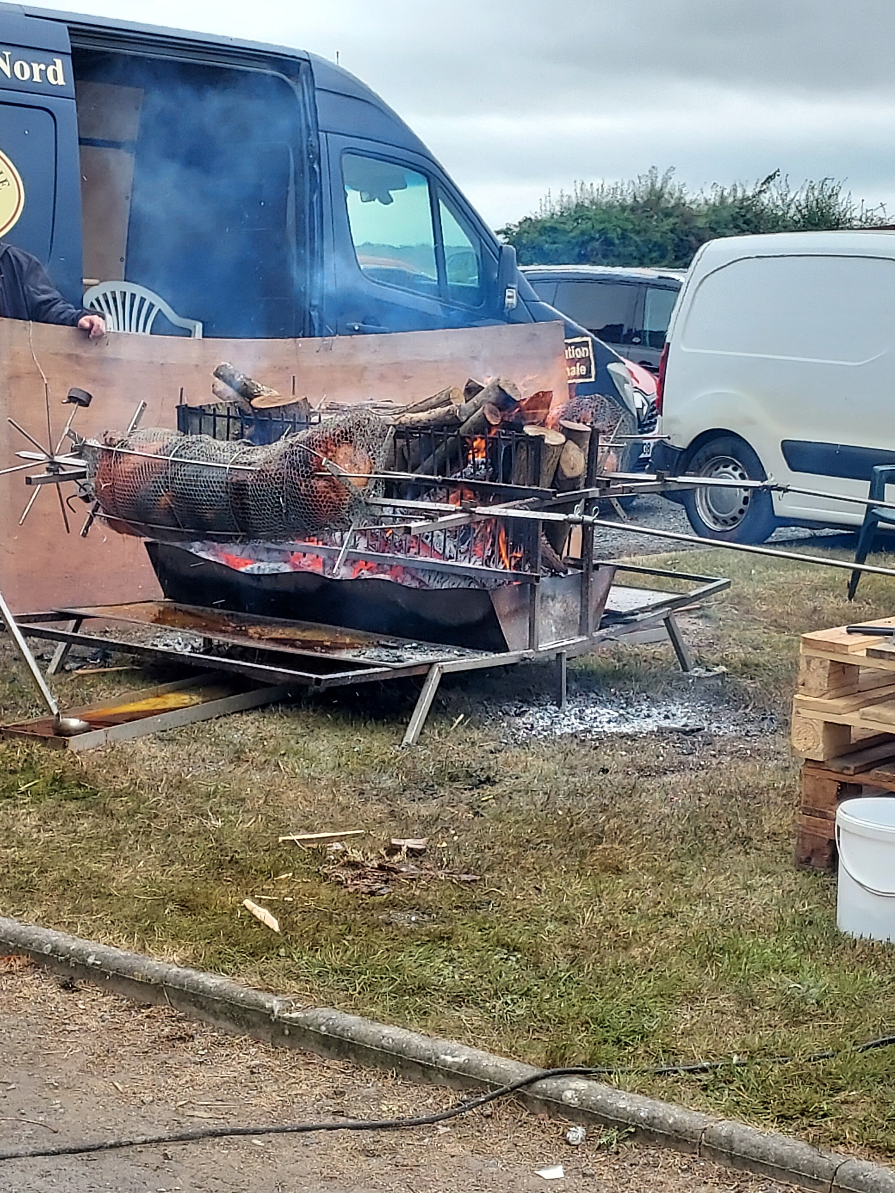 Photo n° 1 de l'avis de Descelliere.a fait le 24/07/2023 à 16:58