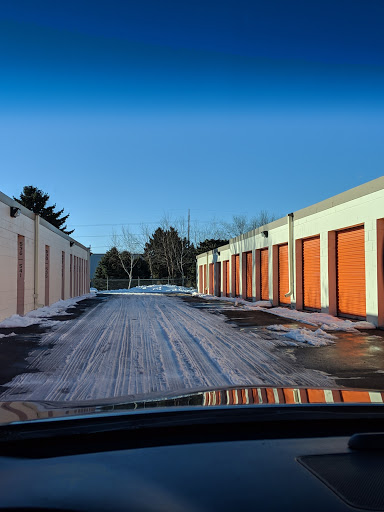 Self-Storage Facility «Public Storage», reviews and photos, 5900 148th St W, Apple Valley, MN 55124, USA