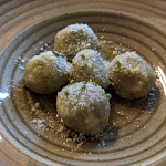 Photo n°3 de l'avis de Antonella.r fait le 26/09/2021 à 08:51 sur le  Monte Cavallo Farmhouse à Tambre