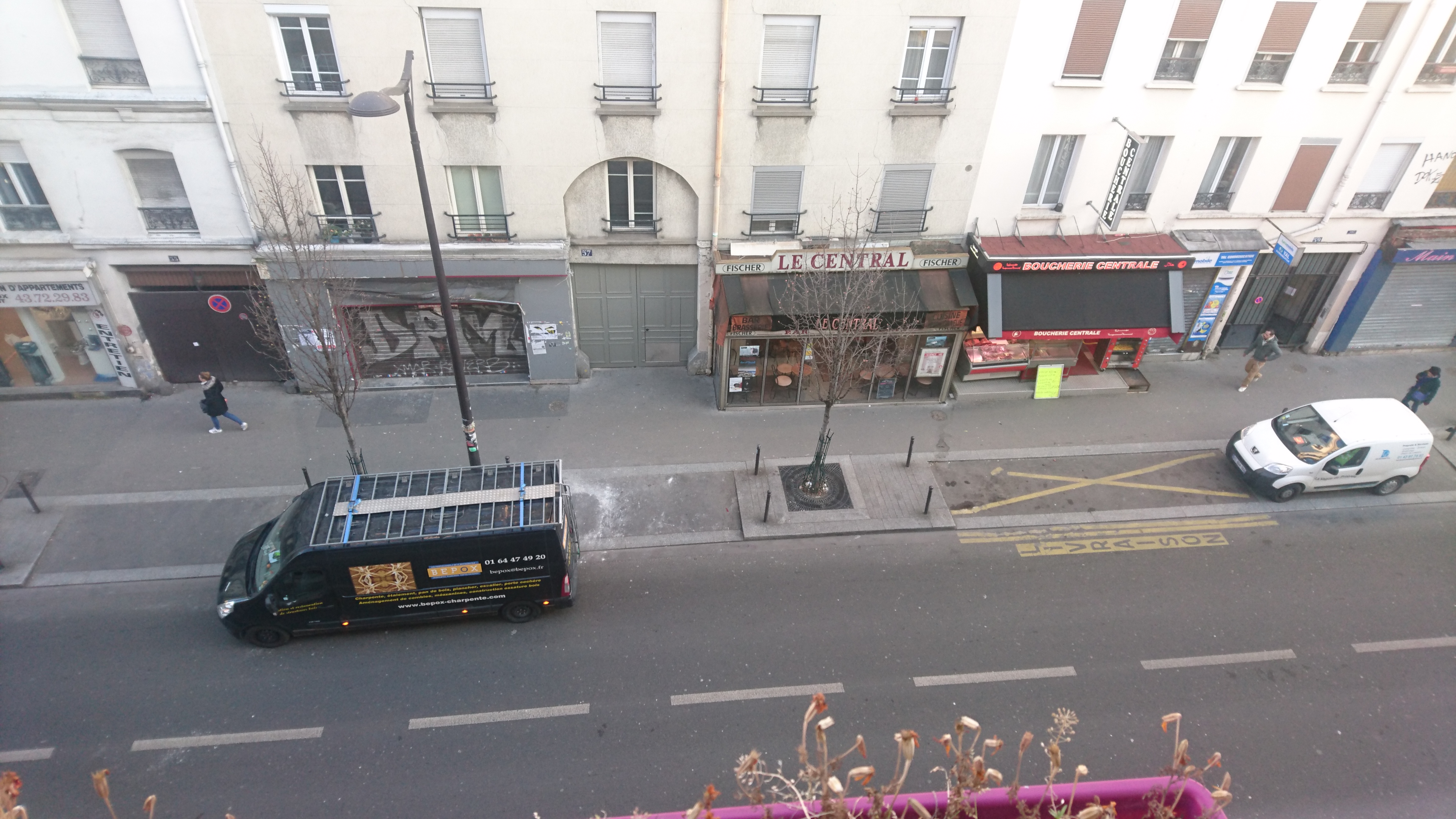 Photo n° 2 de l'avis de Géraud.e fait le 23/02/2018 à 08:49