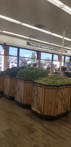 Grocery Store «Save-A-Lot», reviews and photos, 405 S Circle Dr, Colorado Springs, CO 80910, USA