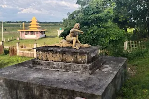 Kichakbadh temple image
