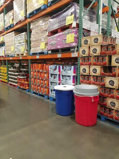 Warehouse club «Costco Wholesale», reviews and photos, 465 NJ-70, Brick, NJ 08723, USA