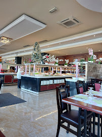 Atmosphère du Restaurant asiatique Royal de Chine à Firminy - n°4
