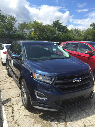 Ford Dealer «Bredemann Ford in Glenview», reviews and photos, 2038 Waukegan Rd, Glenview, IL 60025, USA