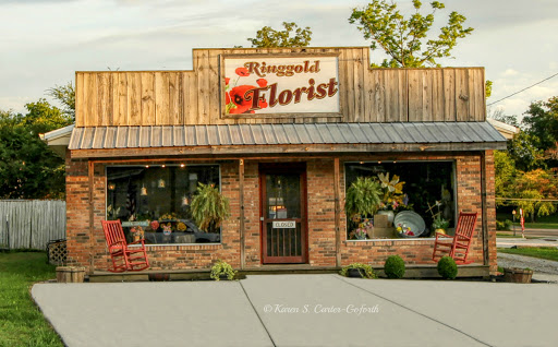 Ringgold Florist