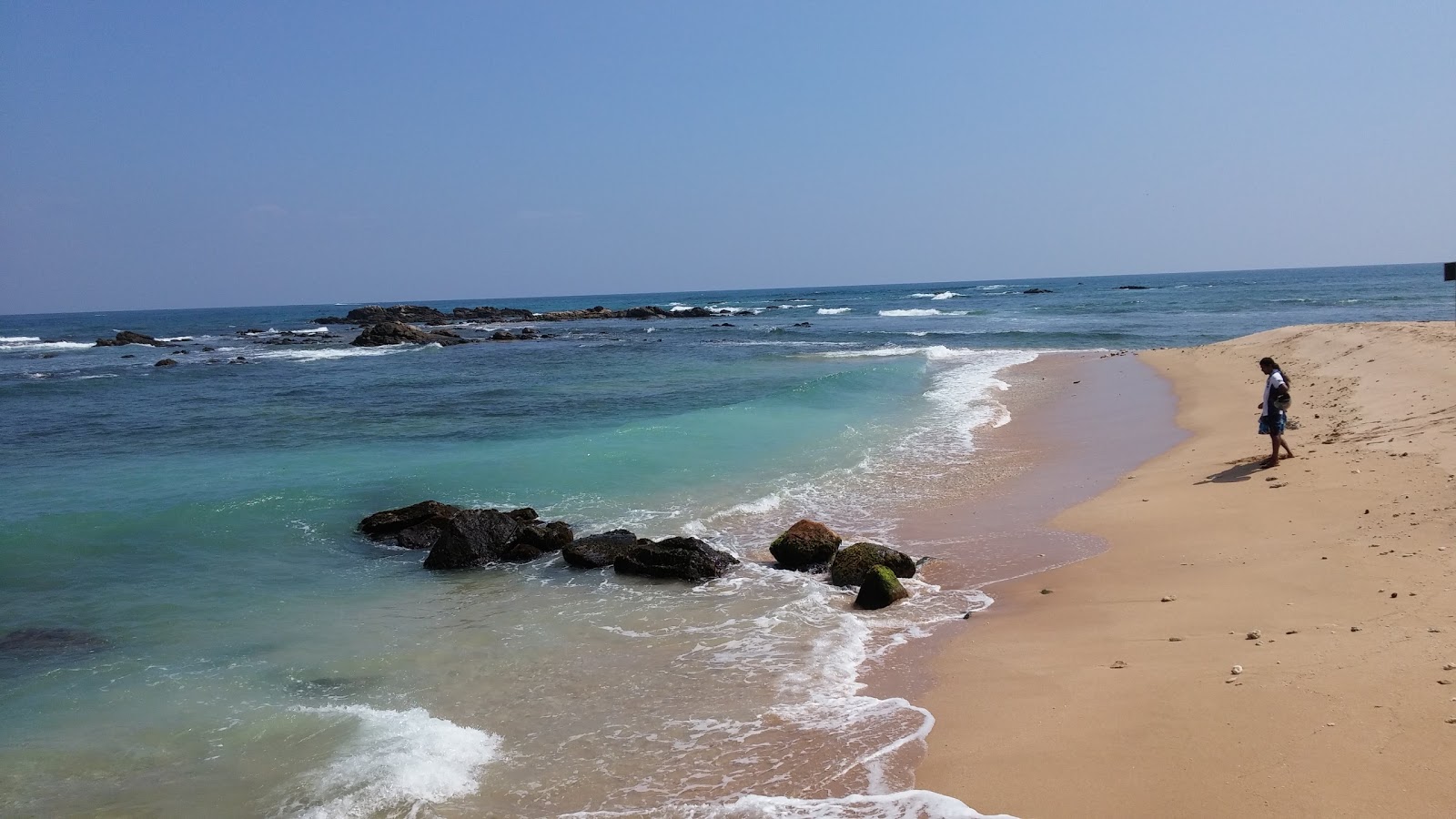 Tangalle Beach II photo #7