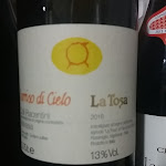 Photo n°2 de l'avis de SECURITY.O fait le 31/12/2019 à 07:19 sur le  Ristorante Cinque Cucchiai à Faenza