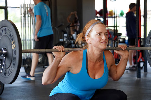 Gym «FIT Park Meadows», reviews and photos, 9556 Park Meadows Dr Suite 400, Lone Tree, CO 80124, USA