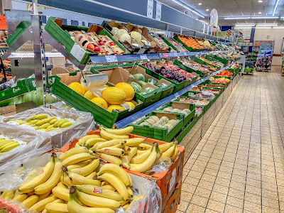 Lidl à Ozoir-la-Ferrière