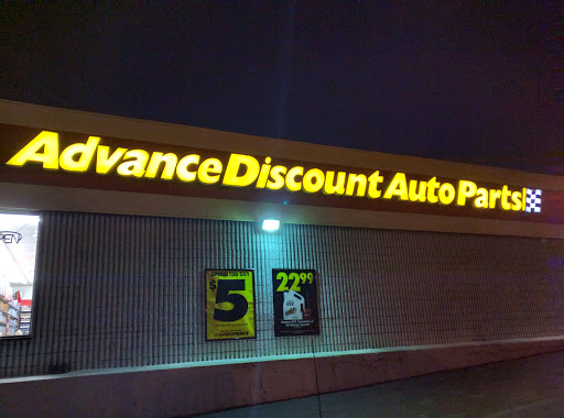 Auto Parts Store «Advance Auto Parts», reviews and photos, 390 E Hwy 50, Clermont, FL 34711, USA