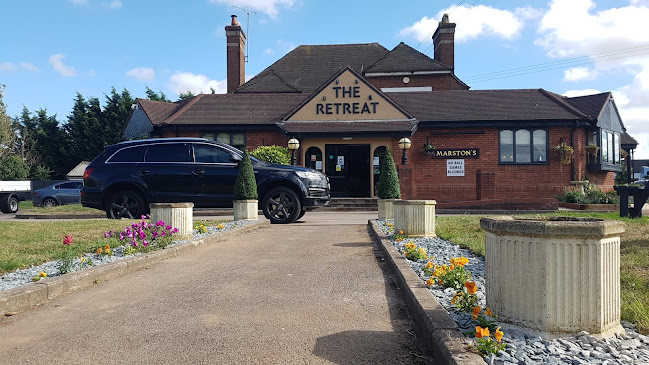 The Retreat - Worcester