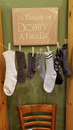 Book Store «Scuppernong Books», reviews and photos, 304 S Elm St, Greensboro, NC 27401, USA