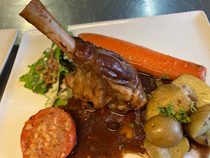 Photo n°5 de RESTAURANT DU PONT à Castelfranc ()