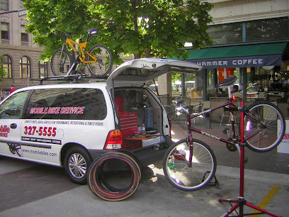 Mobile Bike Service LLC