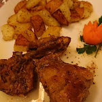 Photo n°4 de l'avis de ni.a fait le 13/02/2020 à 20:06 sur le  La Tavernetta di Cortina à Cortina d'Ampezzo