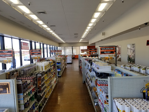 Paint Store «Dunn-Edwards Paints - Phoenix», reviews and photos, 233 E Camelback Rd, Phoenix, AZ 85012, USA