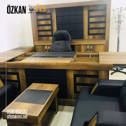 Özkan Ofis Ankara