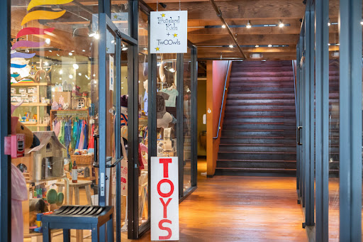 Boutique «Bootyland», reviews and photos, 1815 N 45th St #208, Seattle, WA 98103, USA