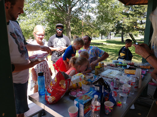 Park «Panorama Park», reviews and photos, W 35th Ave & Fenton St, Wheat Ridge, CO 80033, USA