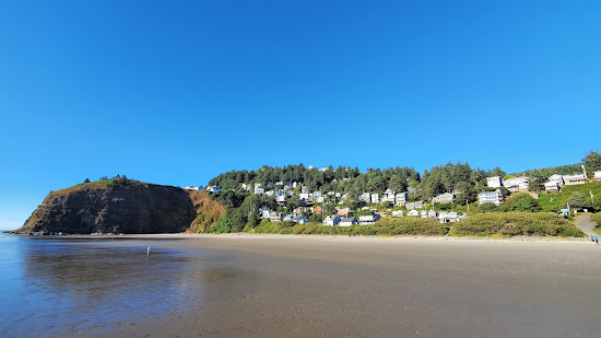 Oceanside Beach