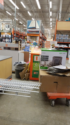 Home Improvement Store «The Home Depot», reviews and photos, 8334 Tamarack Village, Woodbury, MN 55125, USA