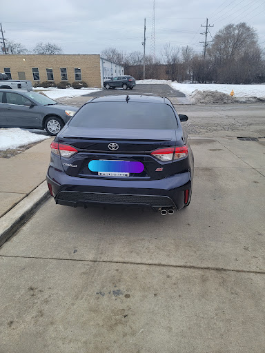 Auto Body Shop «Addison Auto Body and Glass, Inc.», reviews and photos, 21 Factory Rd, Addison, IL 60101, USA