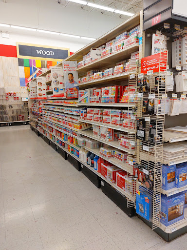 Craft Store «Michaels», reviews and photos, 17225 Cole Rd #2, Hagerstown, MD 21740, USA