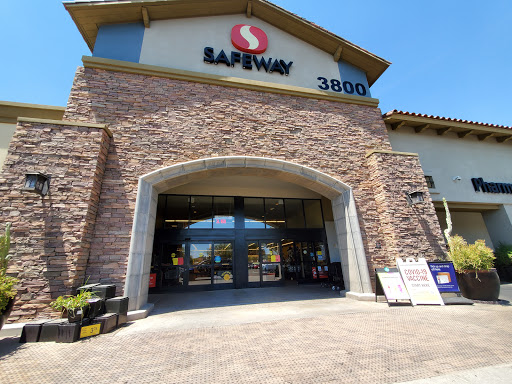 Grocery Store «Safeway», reviews and photos, 3800 W Happy Valley Rd, Glendale, AZ 85310, USA