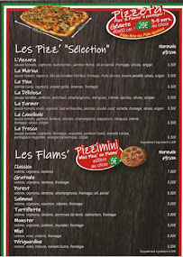 Photos du propriétaire du Pizzas à emporter La Pizz à Lutzelbourg - n°14