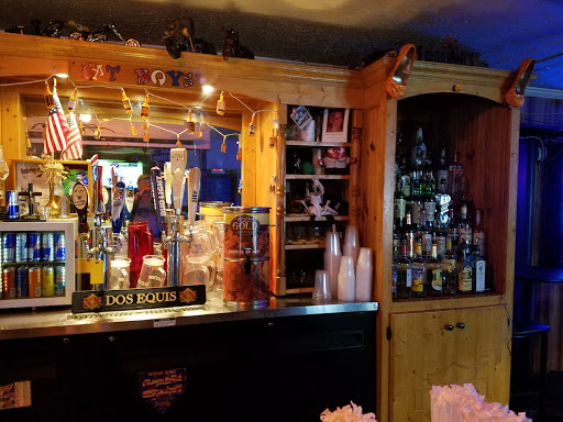 Bar & Grill «Fat Boys Bar & Grill», reviews and photos, 485 GA-16, Newnan, GA 30263, USA